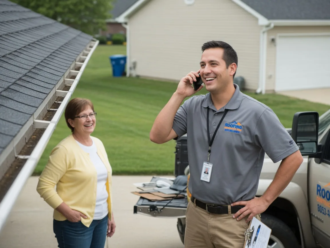 Local Roofing Contractors Sigel, PA FAQs